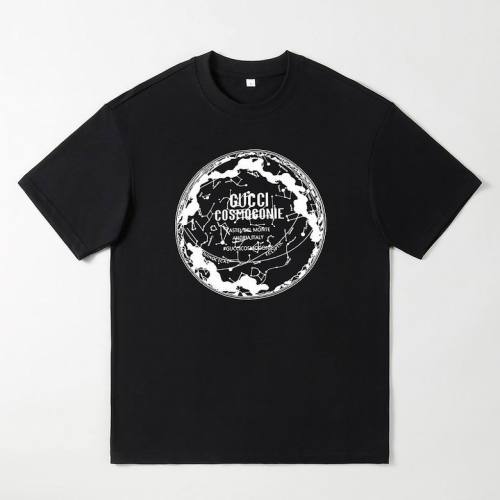 G Round T shirt-331