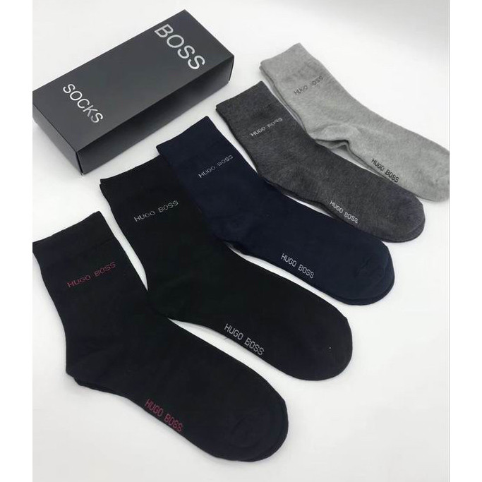BS Socks-1