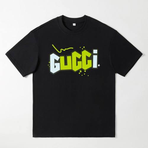 G Round T shirt-329