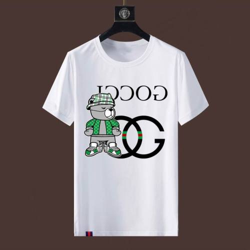 G Round T shirt-322