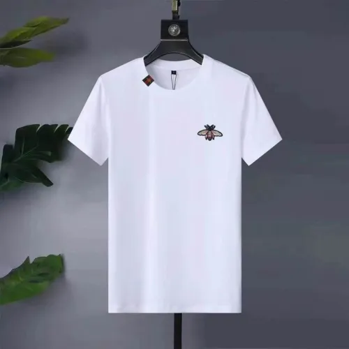 G Round T shirt-319