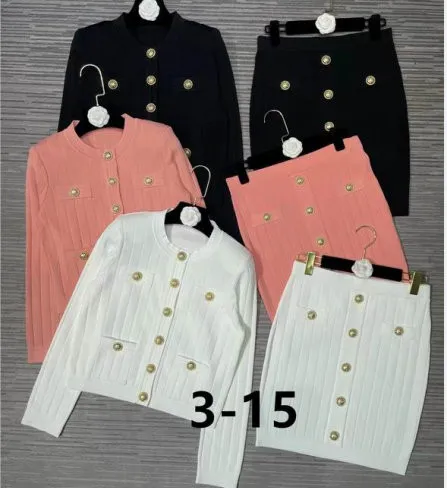 Fschionable Dress -13