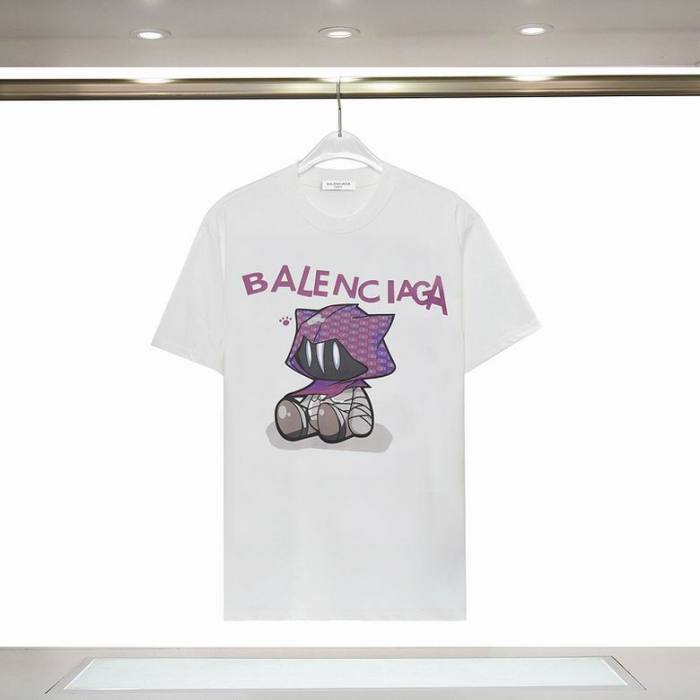 Balen Round T shirt-256
