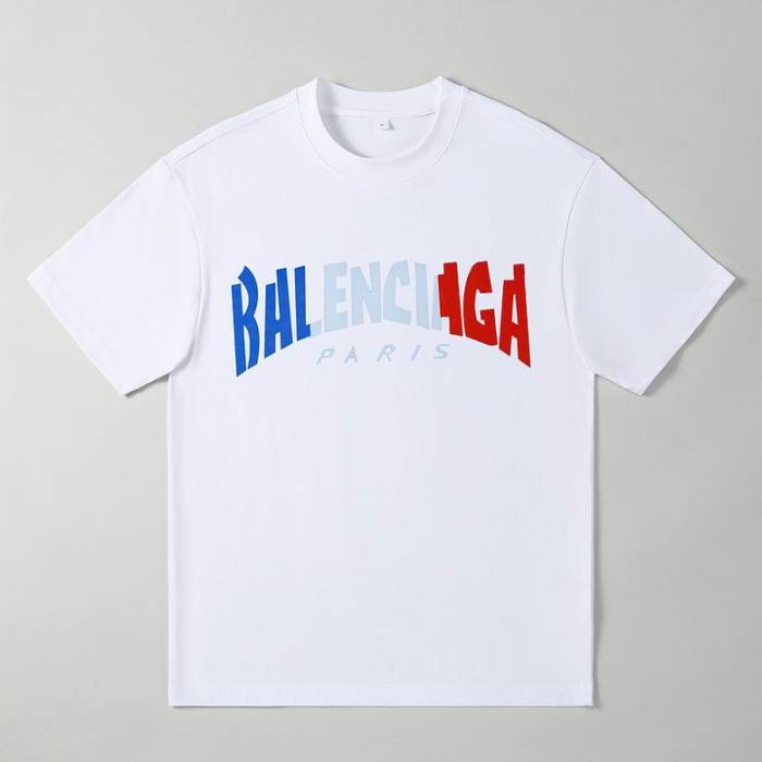 Balen Round T shirt-264