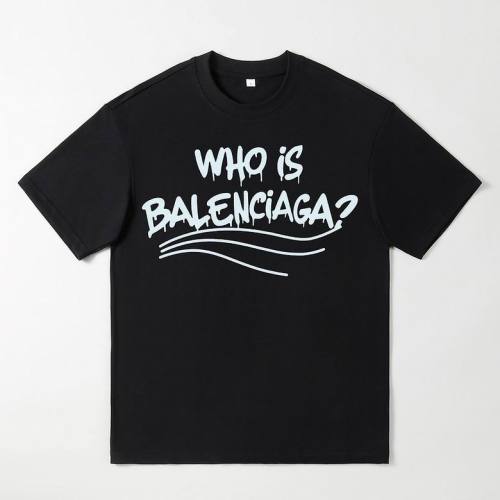 Balen Round T shirt-263
