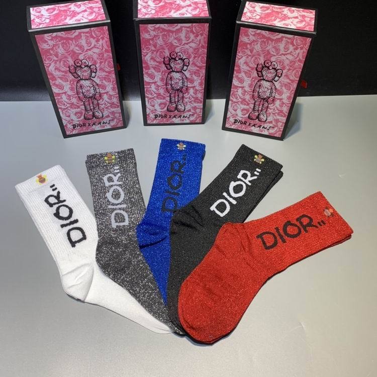 DR Socks-19