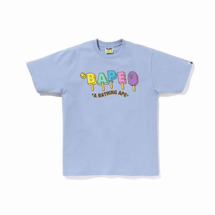 BP Round T shirt-260