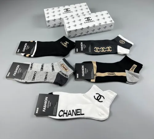 C Socks-46
