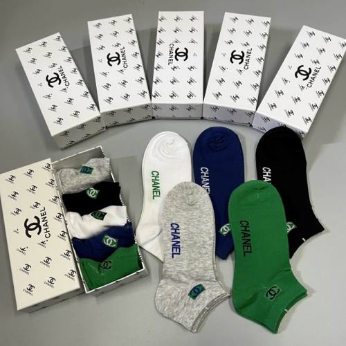 C Socks-35