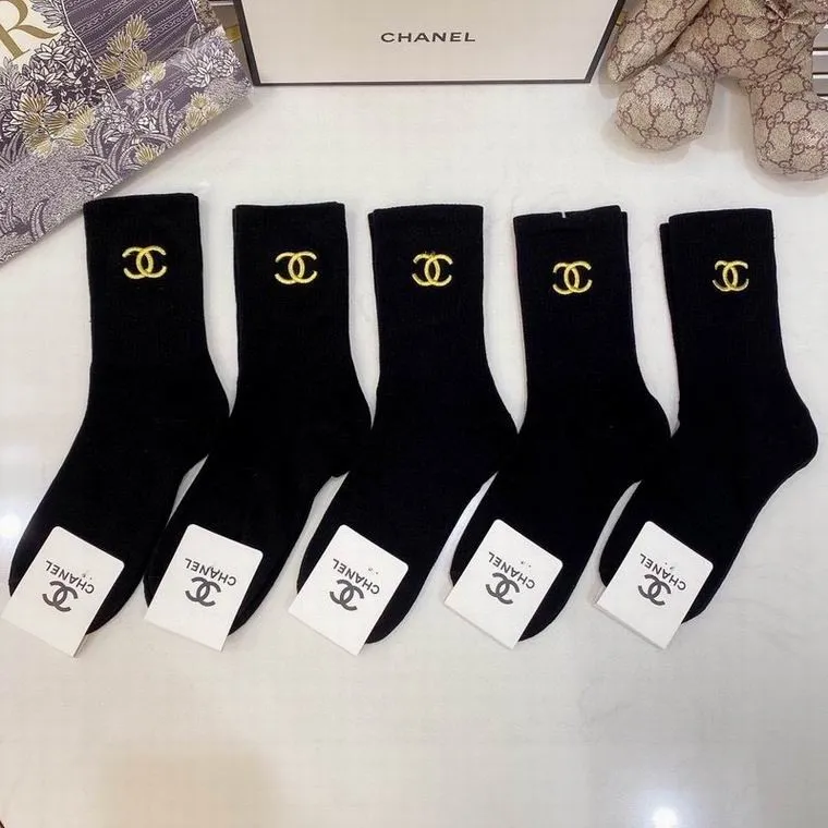 C Socks-20