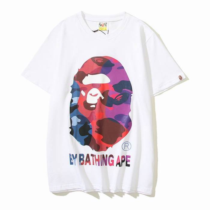 BP Round T shirt-291