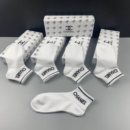 C Socks-15