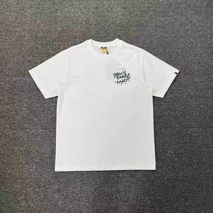BP Round T shirt-287