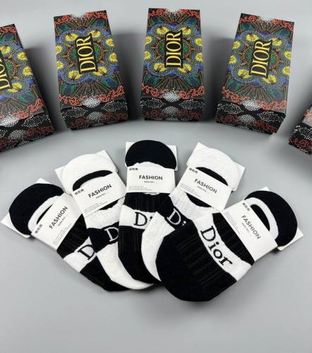 DR Socks-50