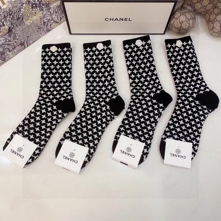 C Socks-23