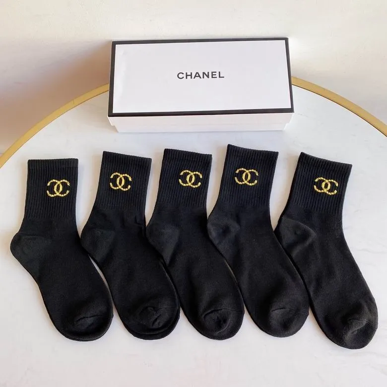 C Socks-26