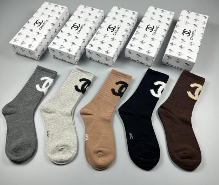 C Socks-65