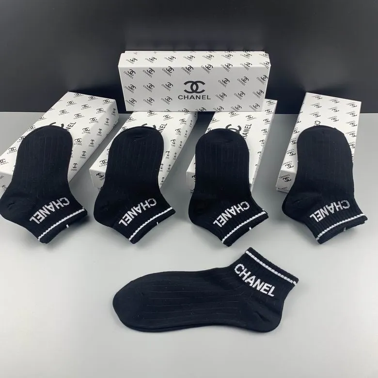 C Socks-15