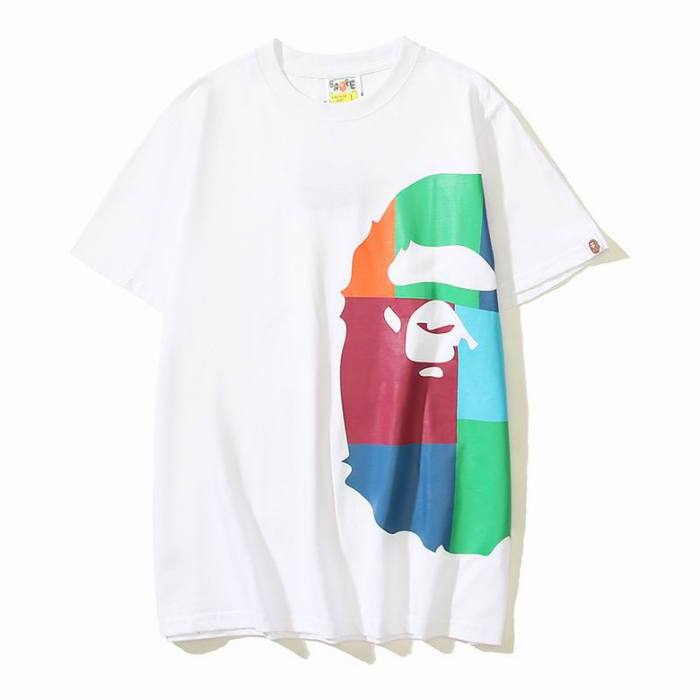 BP Round T shirt-290