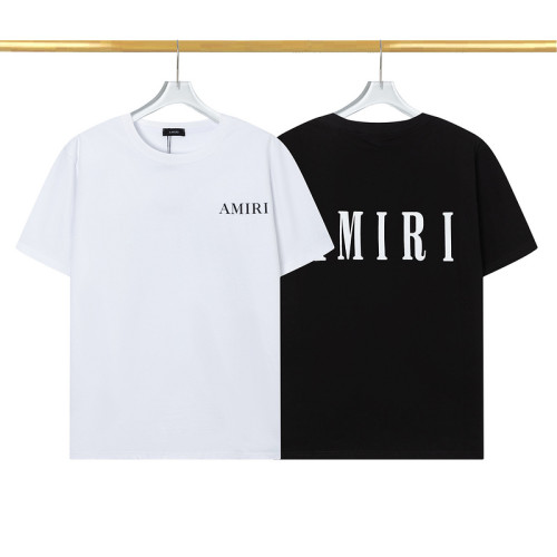 AMR Round T shirt-134