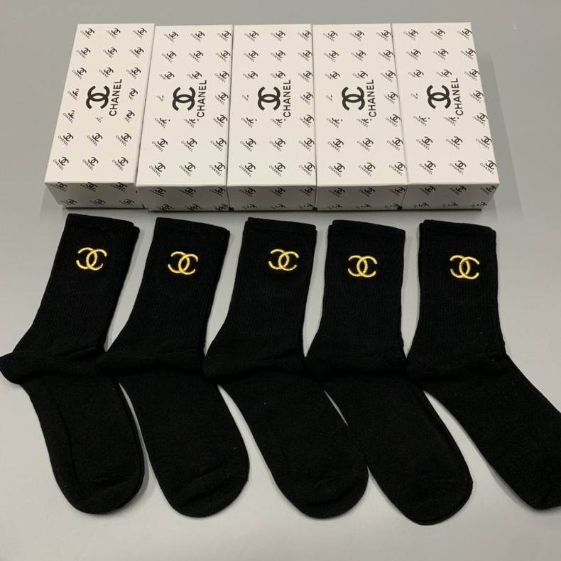 C Socks-57