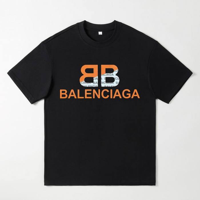 Balen Round T shirt-262