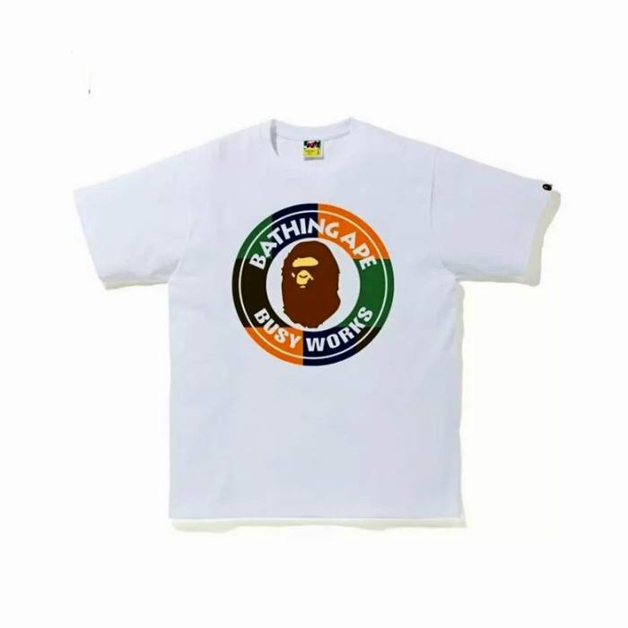 BP Round T shirt-278