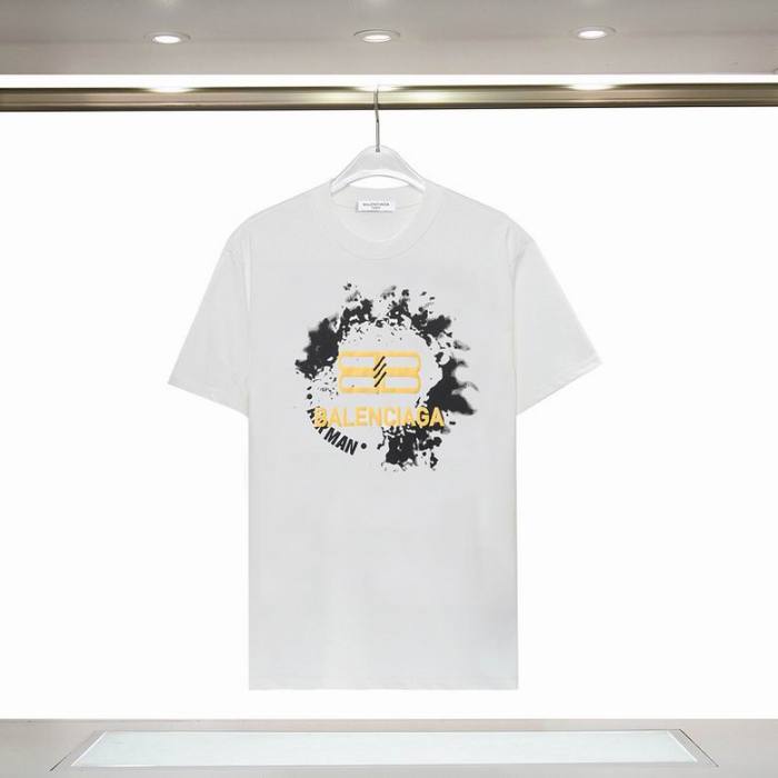 Balen Round T shirt-255