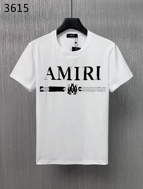 AMN Round T shirt-99