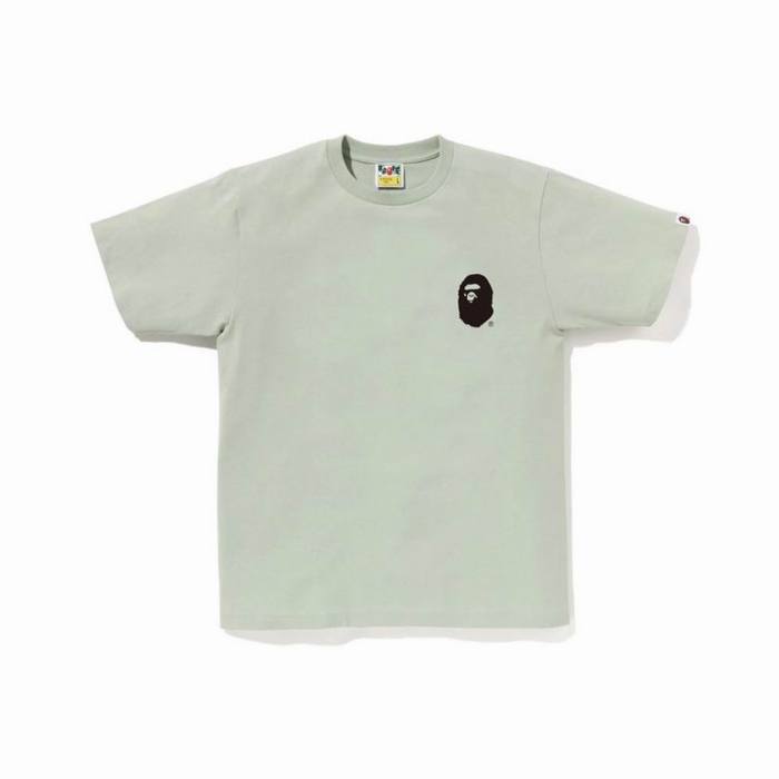 BP Round T shirt-259