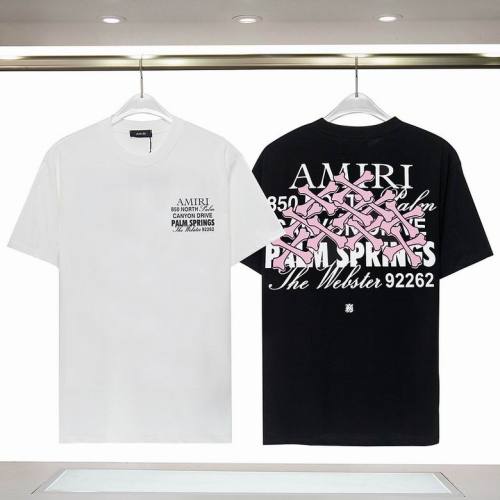 AMR Round T shirt-145