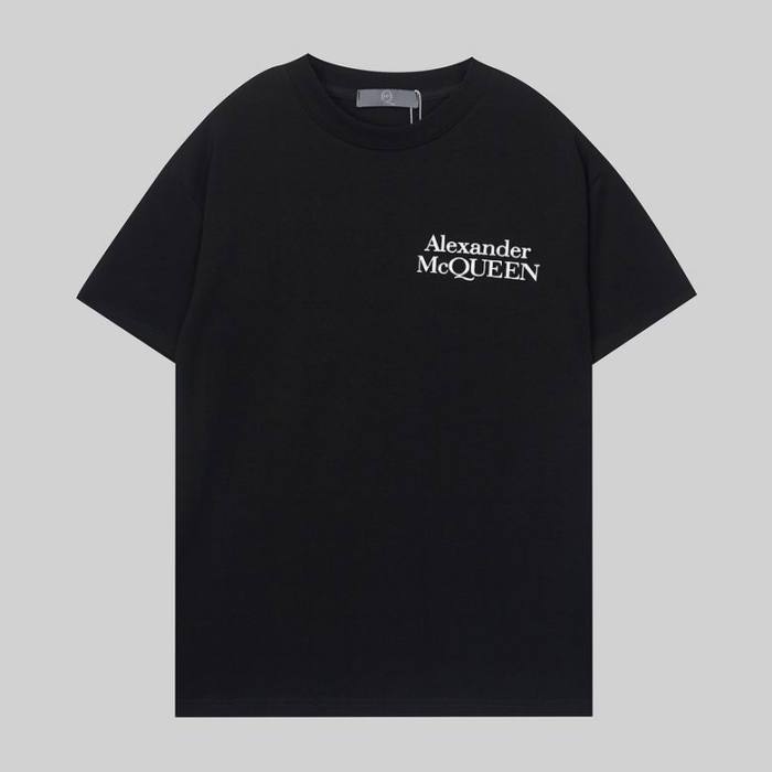 McQ Round T shirt-19