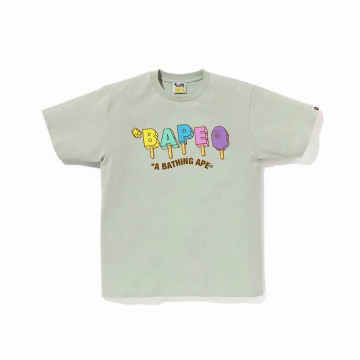 BP Round T shirt-260