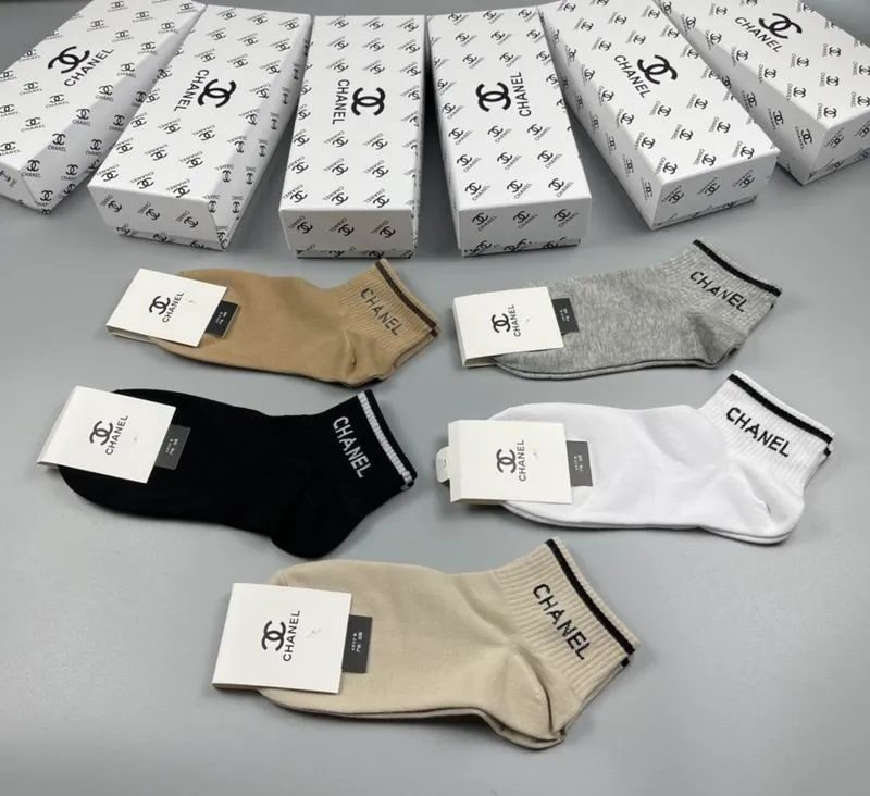 C Socks-39