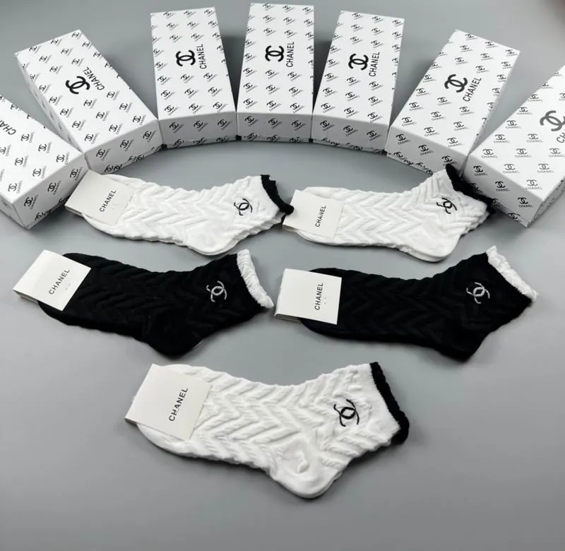 C Socks-38