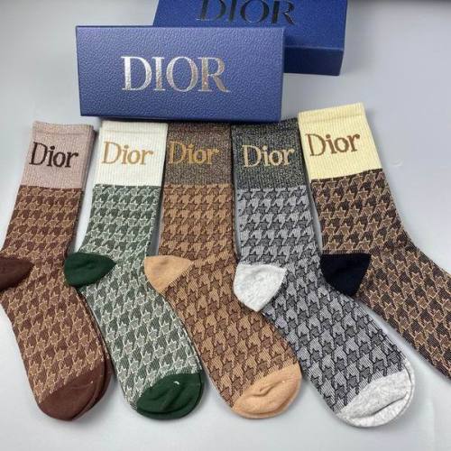 DR Socks-2