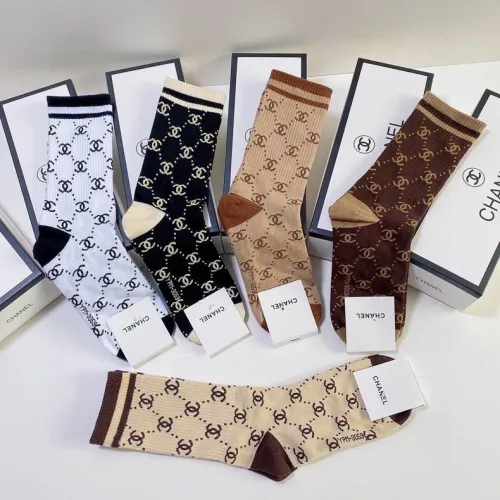 C Socks-55