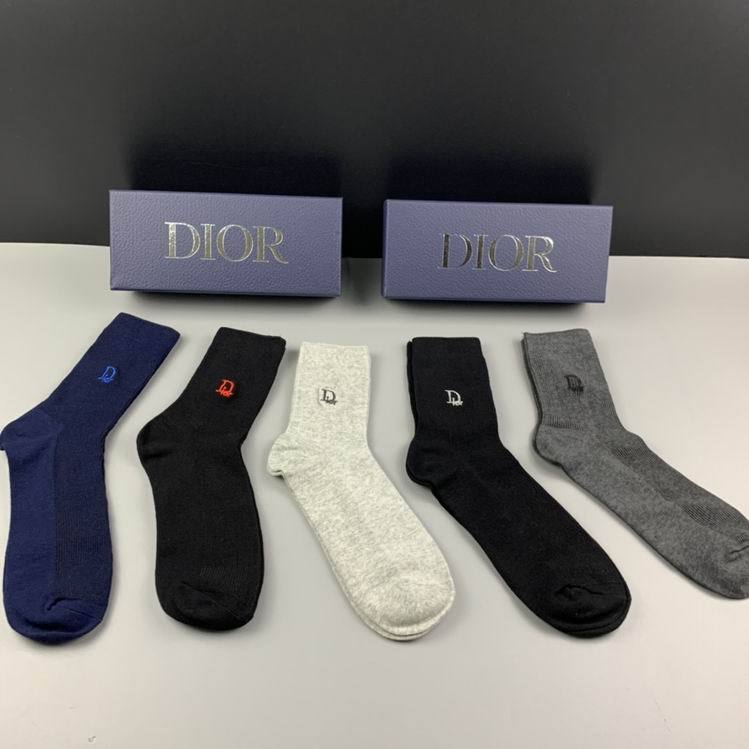 DR Socks-22