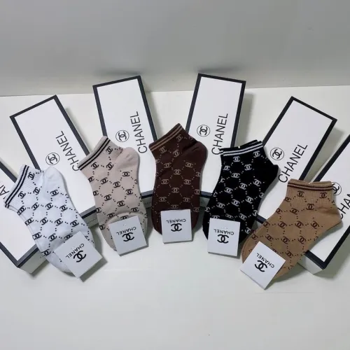 C Socks-49