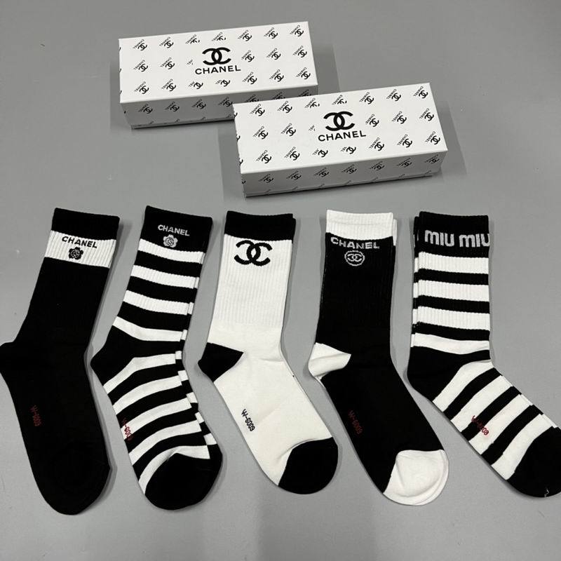 C Socks-45