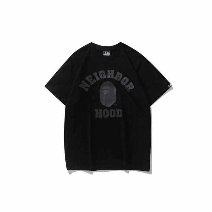 BP Round T shirt-262