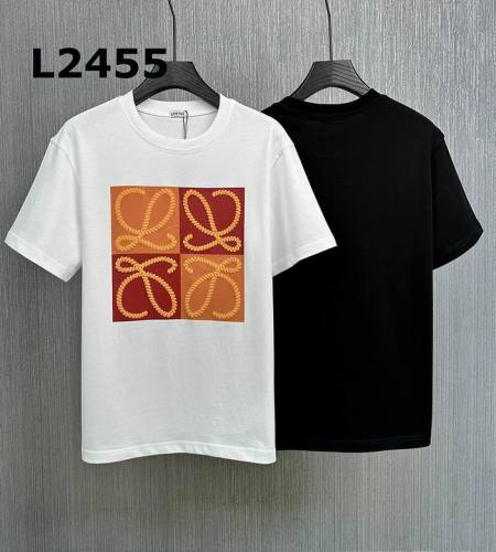 LW Round T shirt-20
