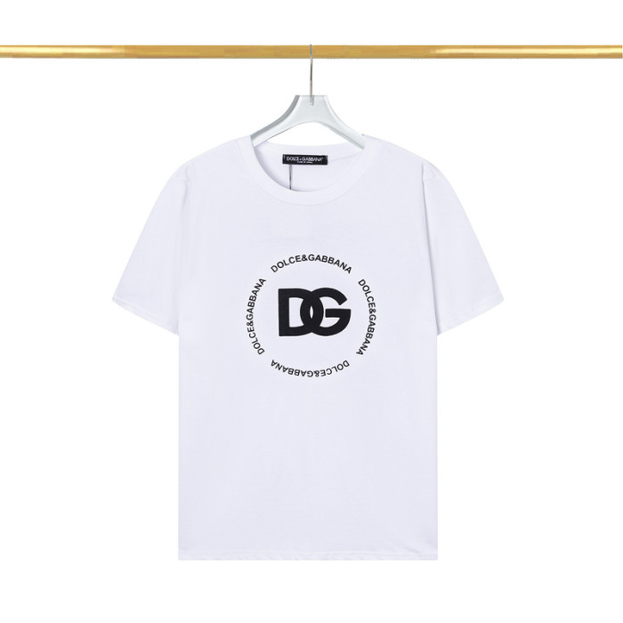 DG Round T shirt-158