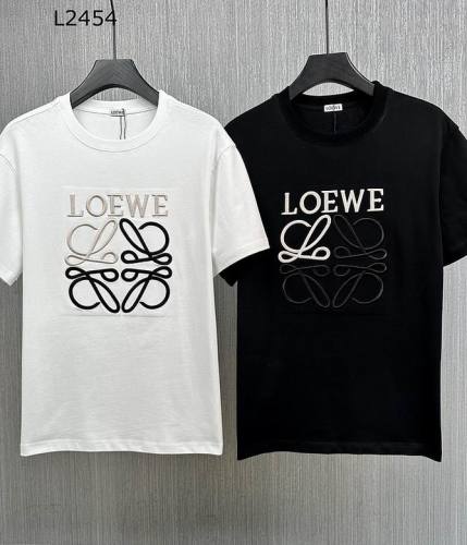 LW Round T shirt-17