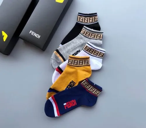 F Socks-5