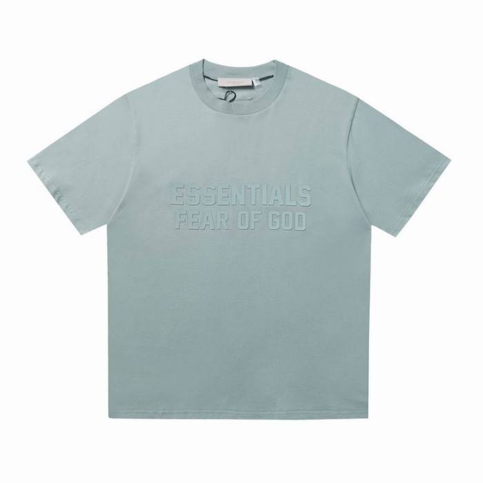 FG Round T shirt-143