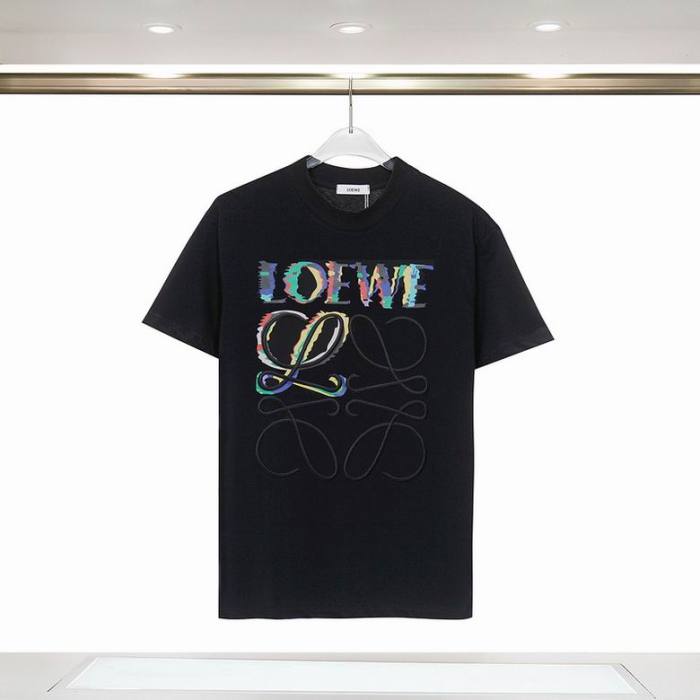 LW Round T shirt-14