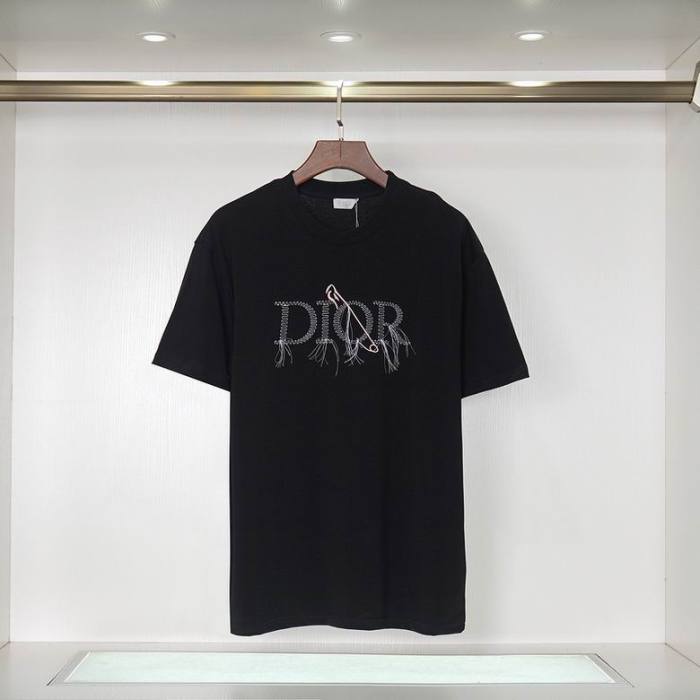 DR Round T shirt-221