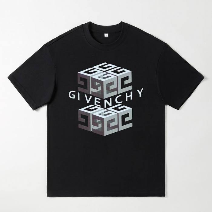 GVC Round T shirt-140
