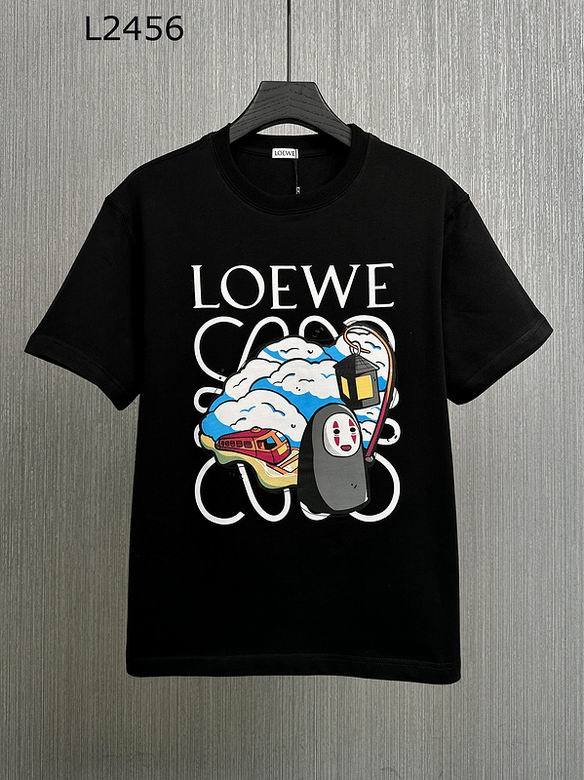 LW Round T shirt-18